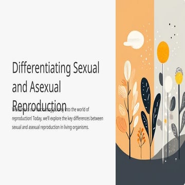 Reproduction(sexual and asexual.worksheet.pptx