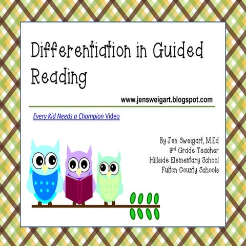 Differentiationinguidedreadingpdf 131108205816-phpapp01