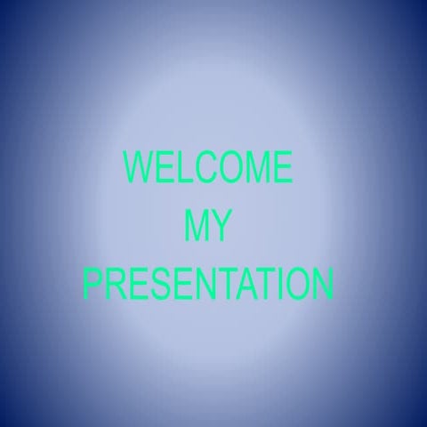 Differentiation of application