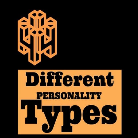 4 Different Personality Types - Sanguine, Choleric, Phlegmatic, & Melancholy