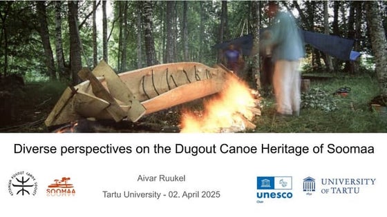 Different perspectives on dugout canoe heritage of Soomaa.pdf