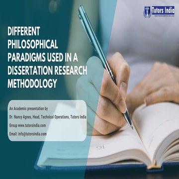 research methodology example | PDF