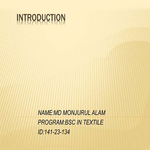 Different software use for textile design