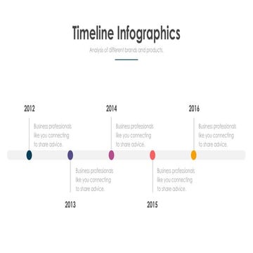 Timeline Infographics - PowerPoint Template.pptx