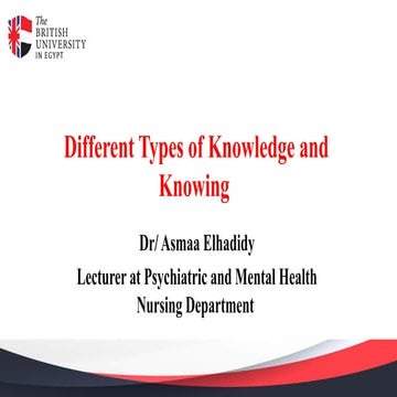 Different types of knowledge and knowing (1).pdf