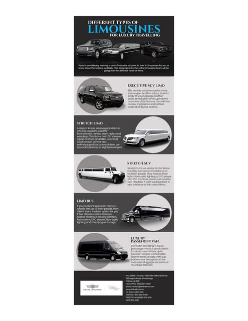The Convertible Limo | PDF