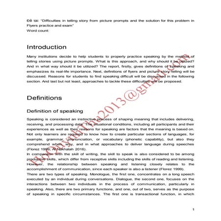 Difficulties in telling_story_from_picture_prompts_and_the_solution_for_this_...