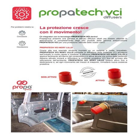 Silicagel disidratante Propasil | PDF
