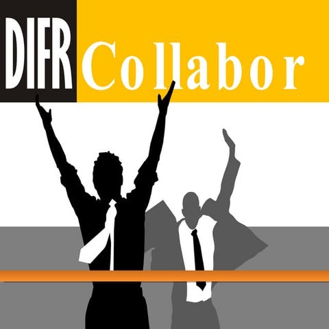 DIFR Collaborative V1.0
