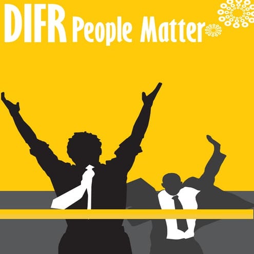 DIFR Corporate Brochure