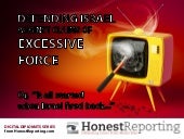 Defending Israel Against Claims of ...