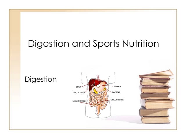 Digestion 2011
