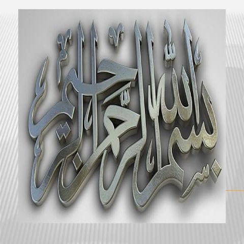 Digestion and absorption