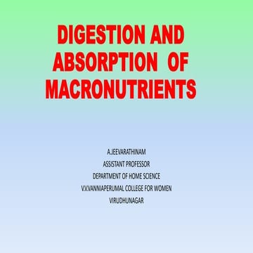 DIGESTION OF MACRONUTRIENTS.pptx