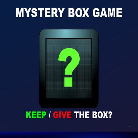 --Digestive Mystery Box Mystery-Box.pptx