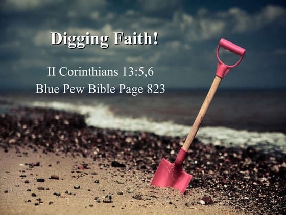Achieving Godly success | PPT