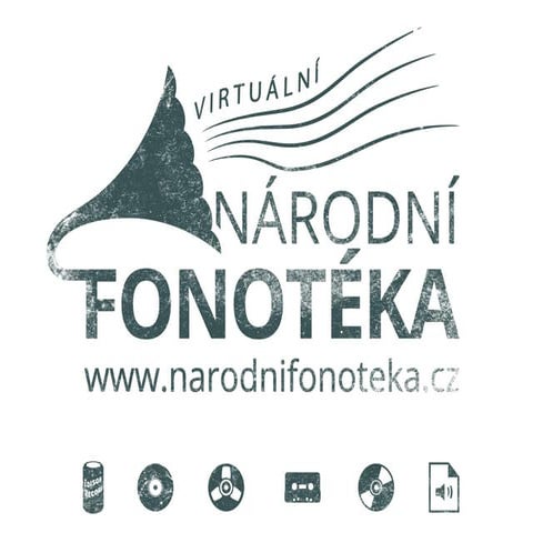 Terénními projekty k portálu pro zvukové dokumenty. zn. Spěchá.