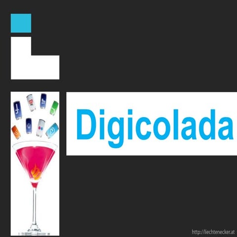 Digicolada