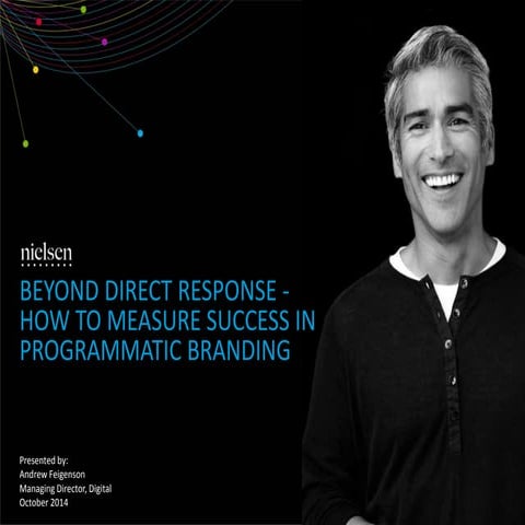 Beyond Direct Response: How to Measure Success in Programmatic Branding
