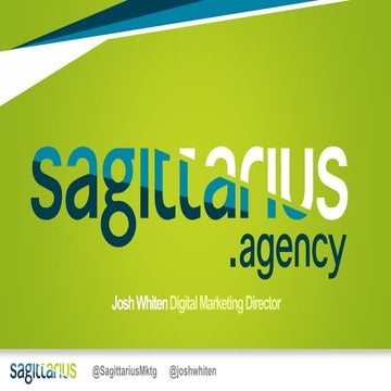 How to Increase Online Sales and Profits - Digital in Kent Workshop - 12th No...