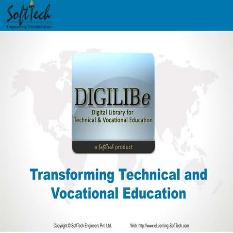 Digilibe soft tech