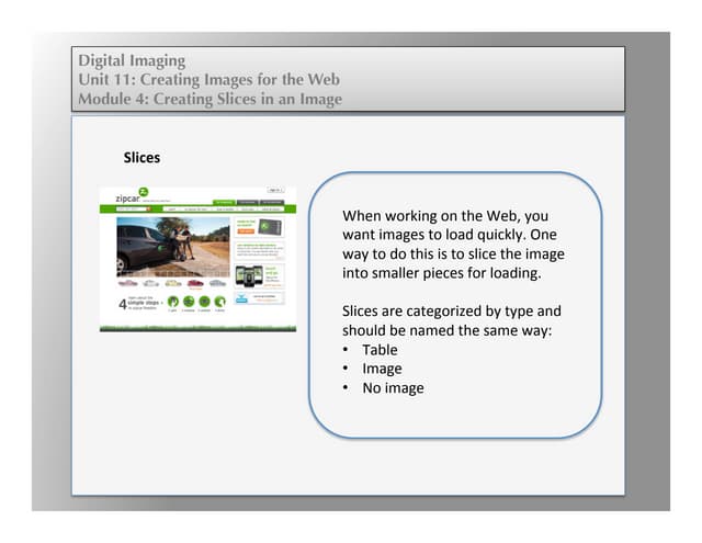 Dig imag unit 11 module 4 creating slices in an image (2)