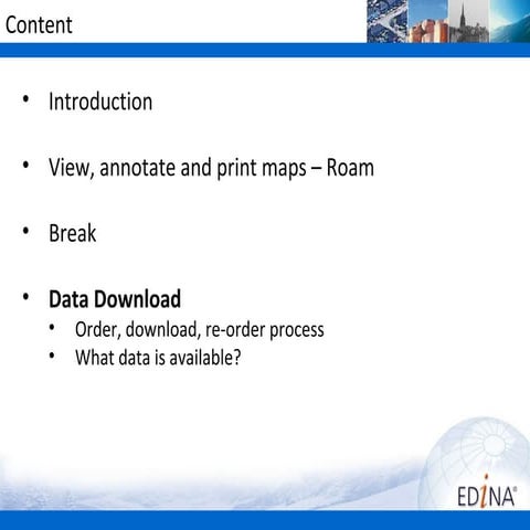 Digimap Ordnance Survey Collection - Essentials