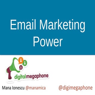 The Best Email Marketing Tips You'v...