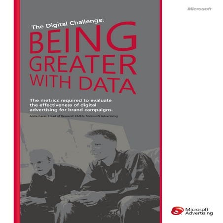 Effectiveness of Digital Advertising For Brand Campaigns