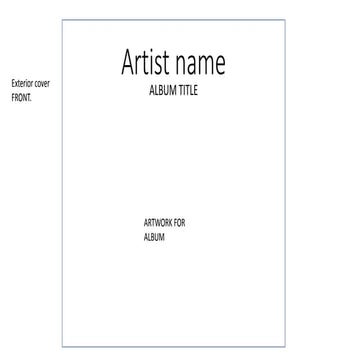 A2 Media Studies: Ancillary task draft