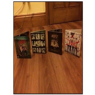 Personal Albums 