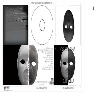 Digipak audience research
