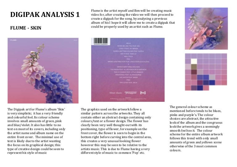Download DIGIPAK ANALYSIS 1