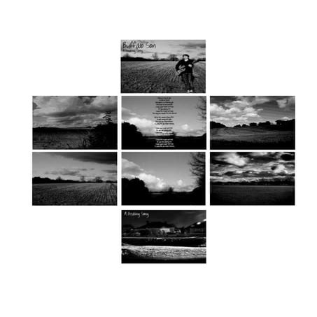 Digi pak compiled together