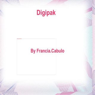 Digi pak research