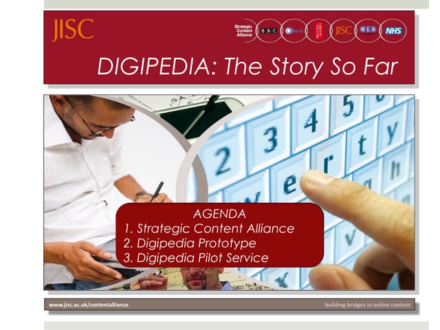 Digipedia briefing 08 11-10