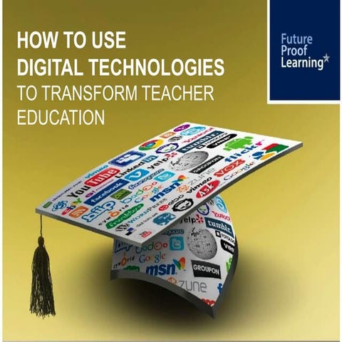 Postgraduate Certificate in Education (Digital Pedagogies)