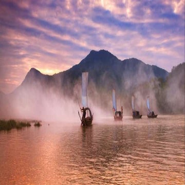 DigiRap International Photography Award Winners 2016: Special Theme Water(Col...