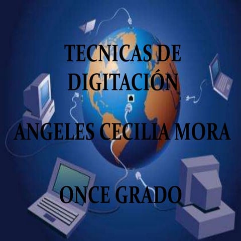 Digitacion daniel gil | DOCX