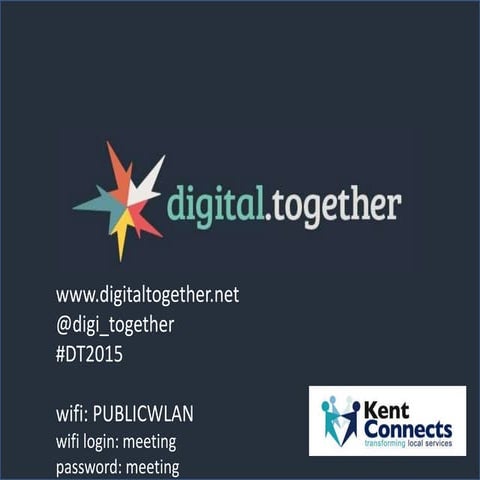 digital.together launch