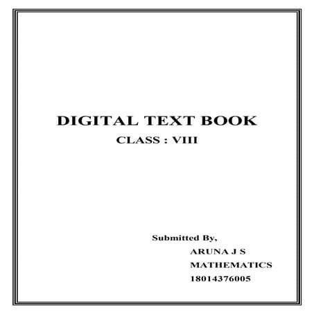 Digitaltext
