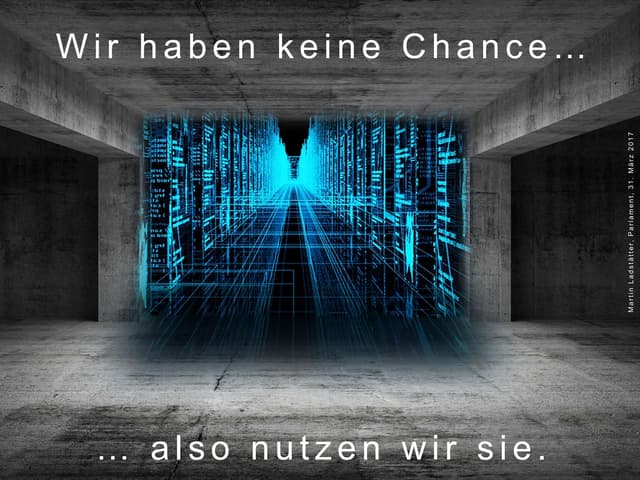 Digital Revolution