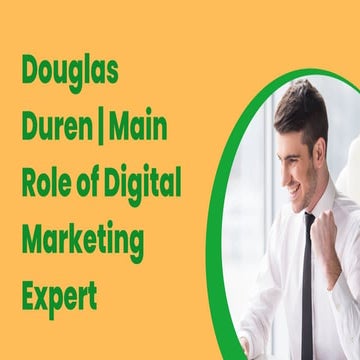 Top 7 Skills to Become a Digital Marketing Expert | PDF