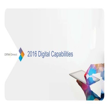 Digital capabilities-deck-2016