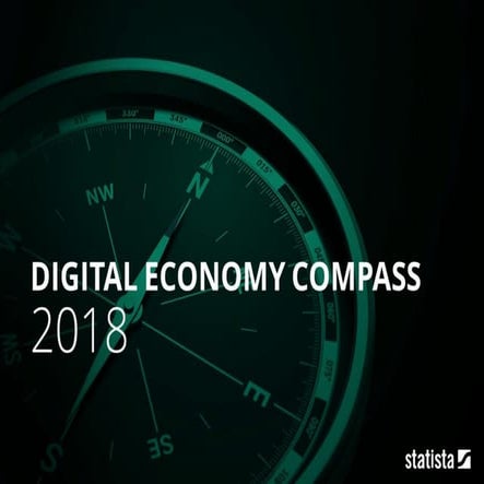 Digital Economy Compass 2018