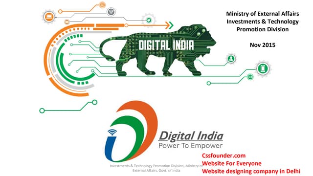 Digital india-cssfounder.com