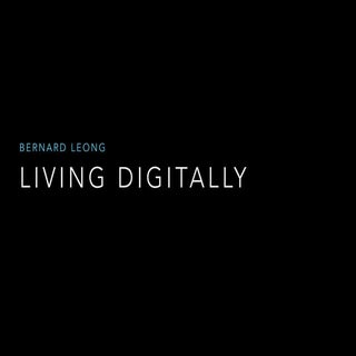 Living Digitally