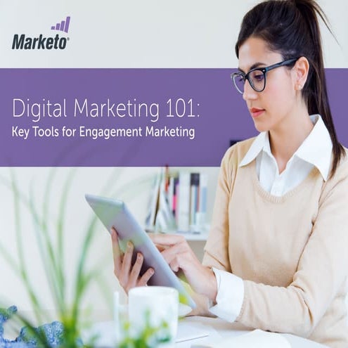 Digital Marketing 101