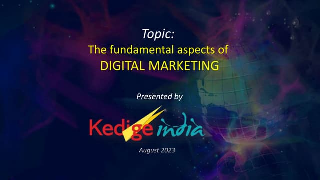 Strategies for Marketing Automation - 2023