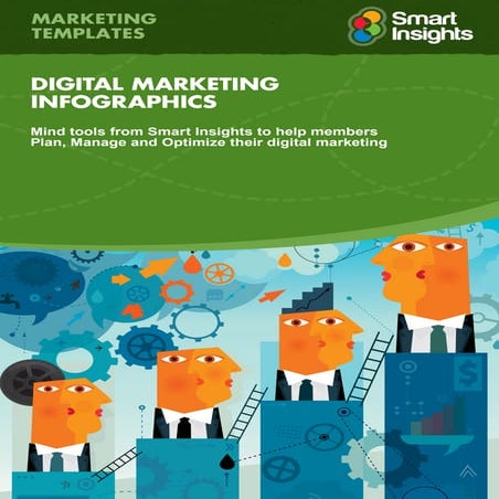 Digital marketing-infographics-smart-insights | PDF